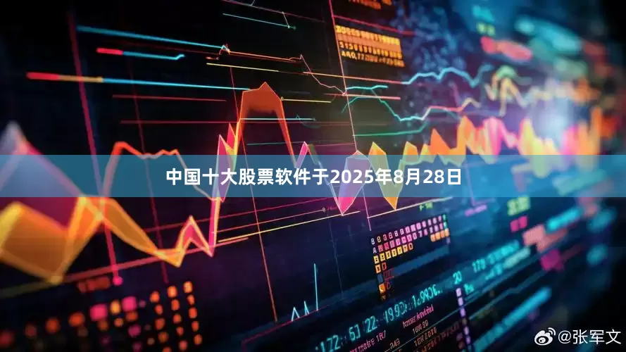 中国十大股票软件于2025年8月28日